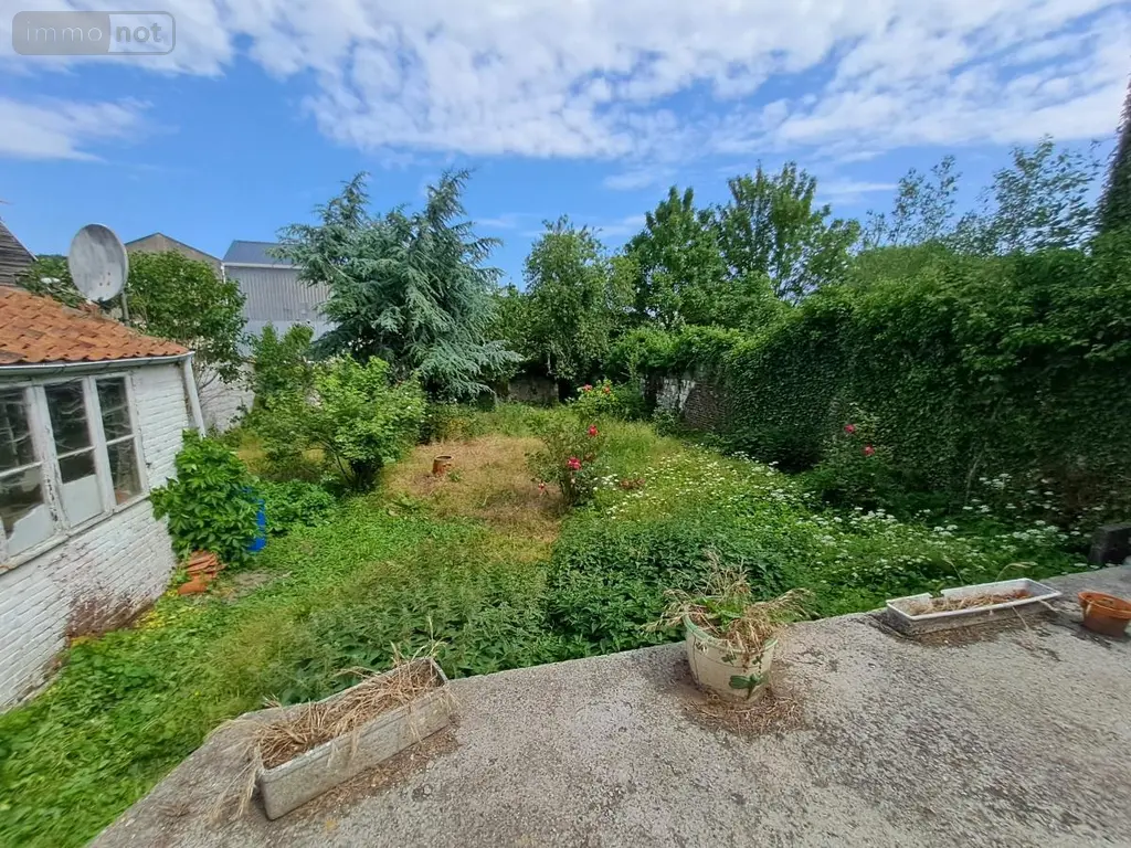 Maison a vendre Tournehem-sur-la-Hem 62890 Pas-de-Calais 62 165 m2 5 pièces 94740 euros 62098-2354 004
