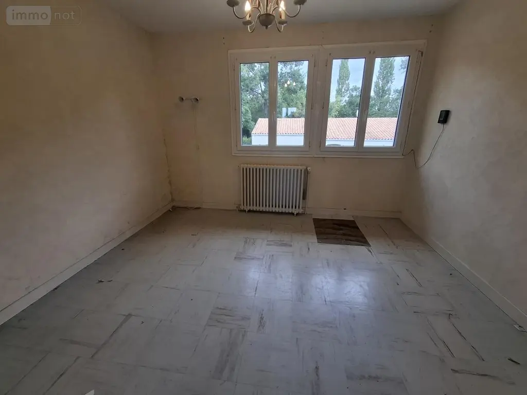 Maison a vendre Médis 17600 Charente-Maritime 17 91 m2 6 pièces 220332 euros 17111-748 019