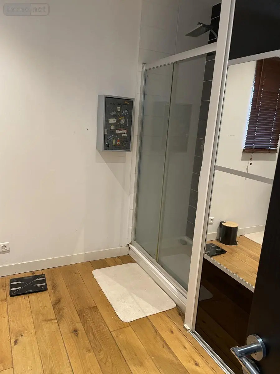 Appartement a vendre Caudry 59540 Nord 59 105 m2 4 pièces 125760 euros 59191-5584 008