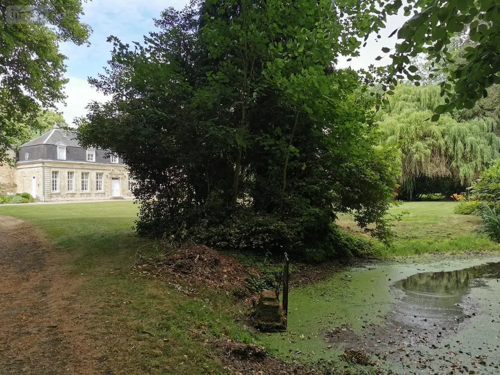 Maison a vendre Cambrai 59400 Nord 59 310 m2 9 pièces 995000 euros 62017-3274 010