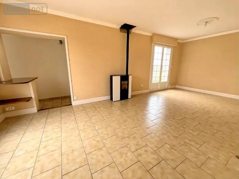 Maison a vendre Penmarch 29760 Finistère 29 139 m2 6 pièces 391000 euros 29022-1983 003