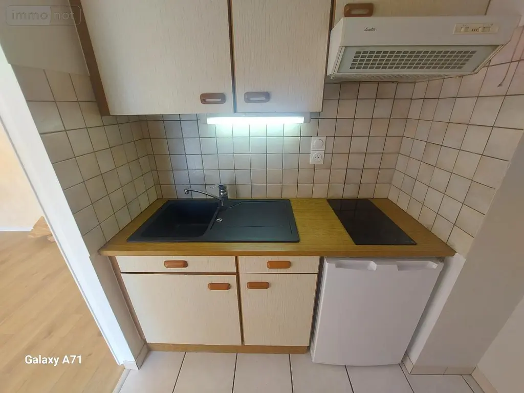 Appartement a vendre Besançon 25000 Doubs 25 33 m2 120000 euros 25001-772 002
