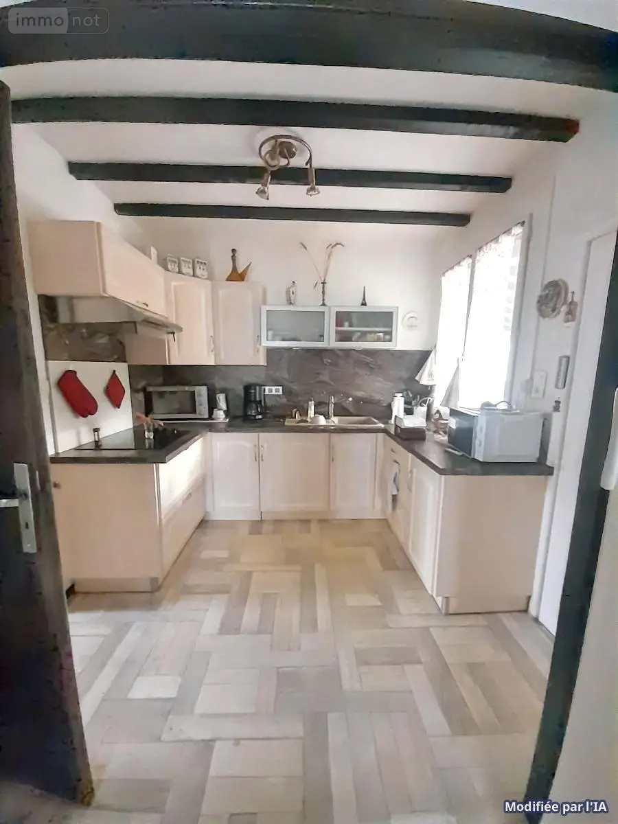 Maison a vendre Duran 32810 Gers 32 178 m2 7 pièces 231000 euros 32002-1398 004