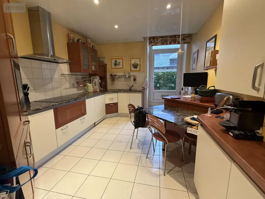 Appartement a vendre Vannes 56000 Morbihan 56 153 m2 5 pièces 864110 euros 56002-1619 005