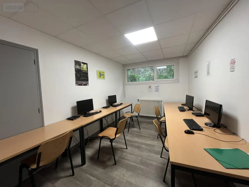 Immeuble de rapport a vendre Ploërmel 56800 Morbihan 56 193 m2 270500 euros 56044-1450 002