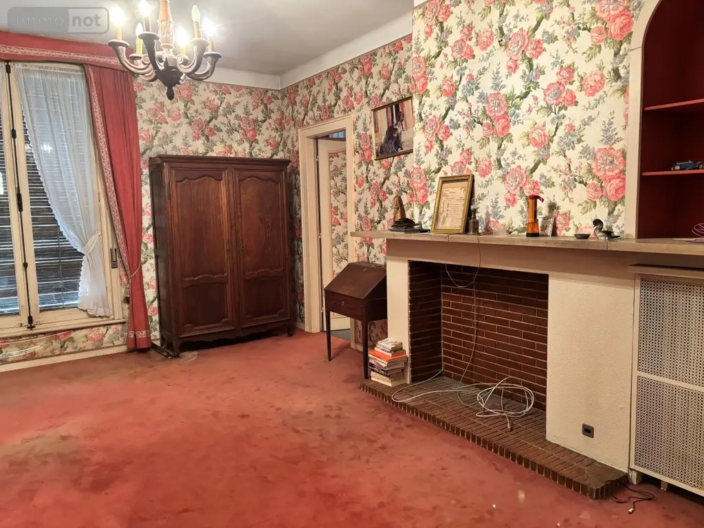Maison a vendre Douai 59500 Nord 59 314 m2 12 pièces 418152 euros 59191-6129 019