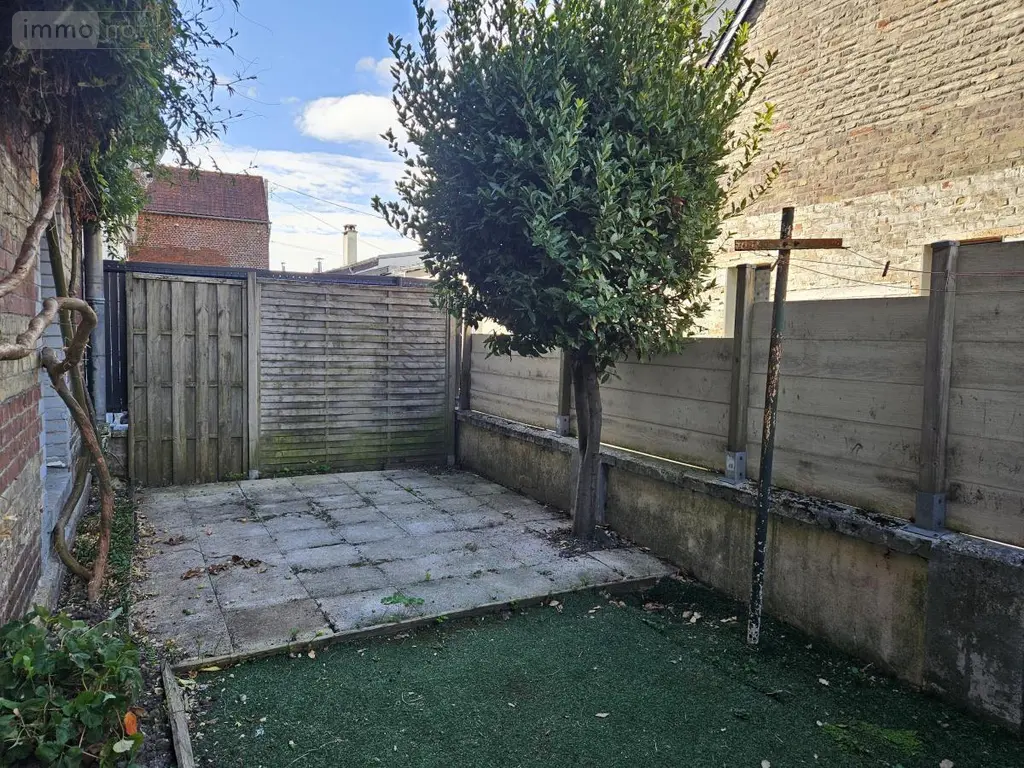 Maison a vendre Dieppe 76200 Seine-Maritime 76 77 m2 199000 euros 76046-327 010