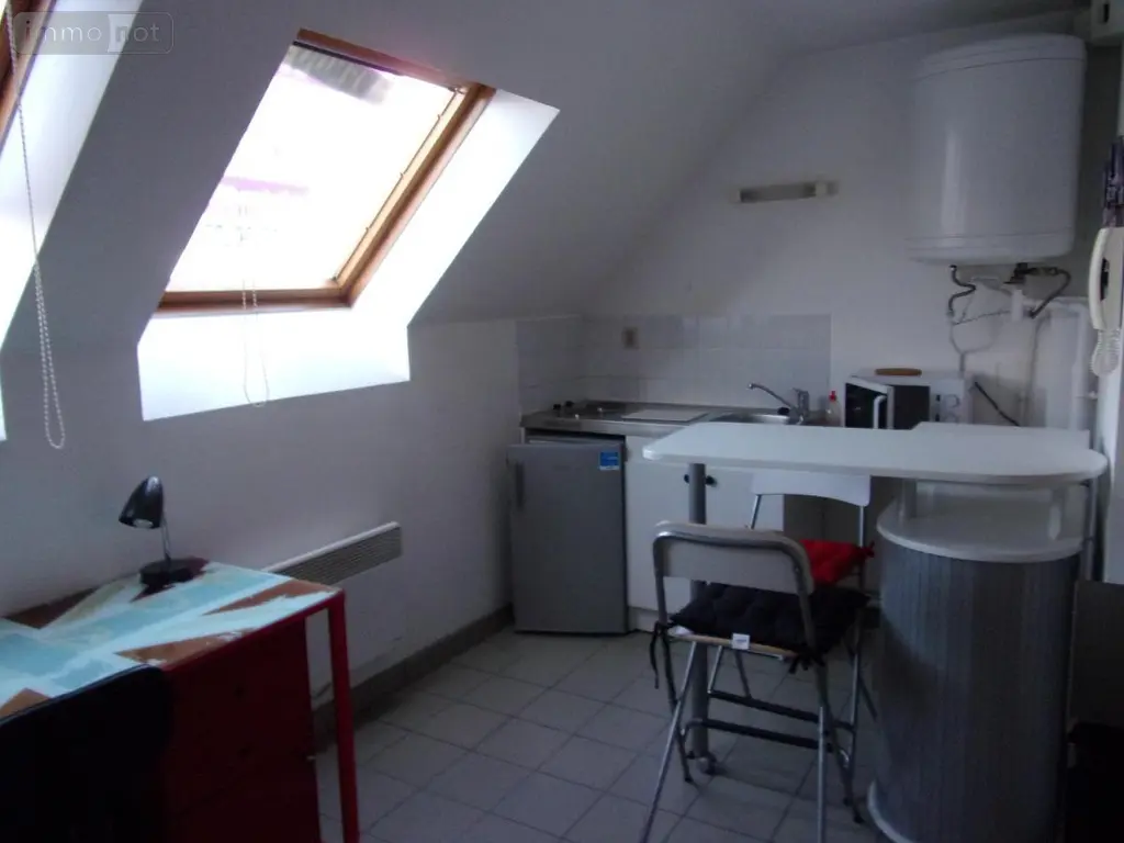 Location appartement Famars 59300 Nord 59 17 m2 360 euros 59157-L137 004