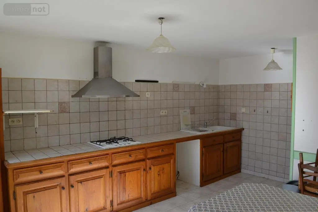 Maison a vendre Vogüé 07200 Ardèche 07 139 m2 7 pièces 159000 euros 07068-749 007