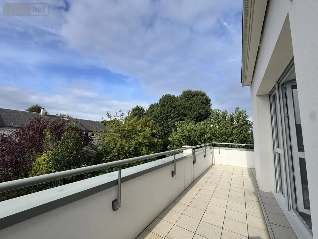 Appartement a vendre Bois-Guillaume 76230 Seine-Maritime 76 96 m2 5 pièces 369000 euros 76007-785 002