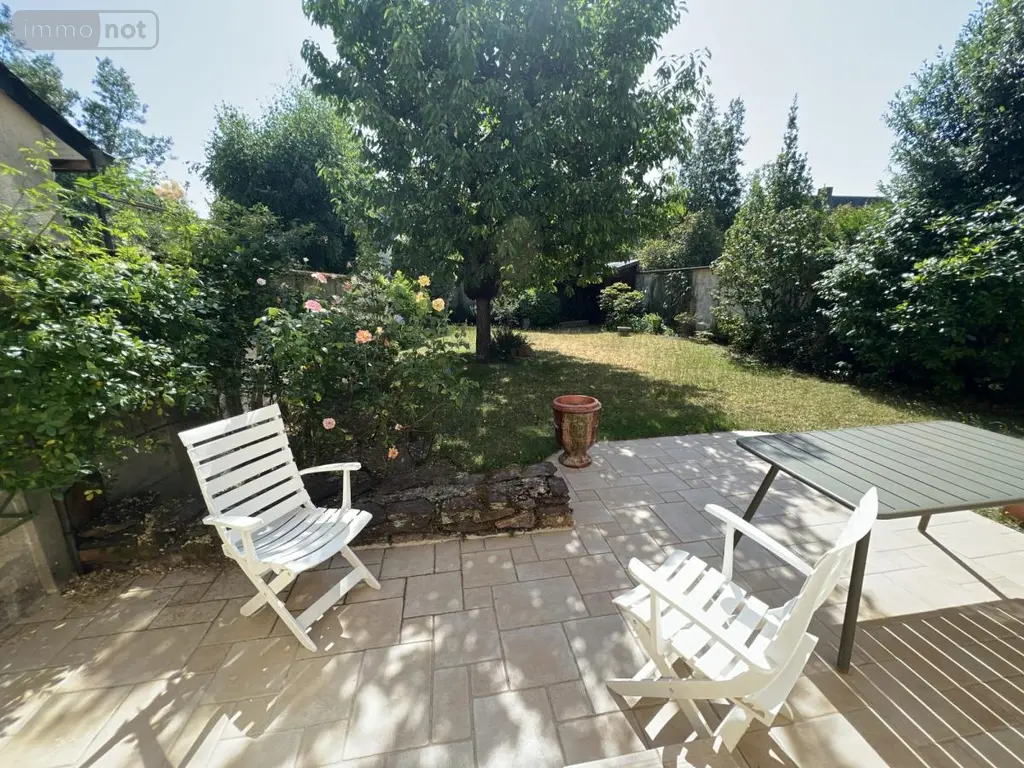 Maison a vendre Rennes 35700 Ille-et-Vilaine 35 132 m2 7 pièces 726400 euros 35018-793 001