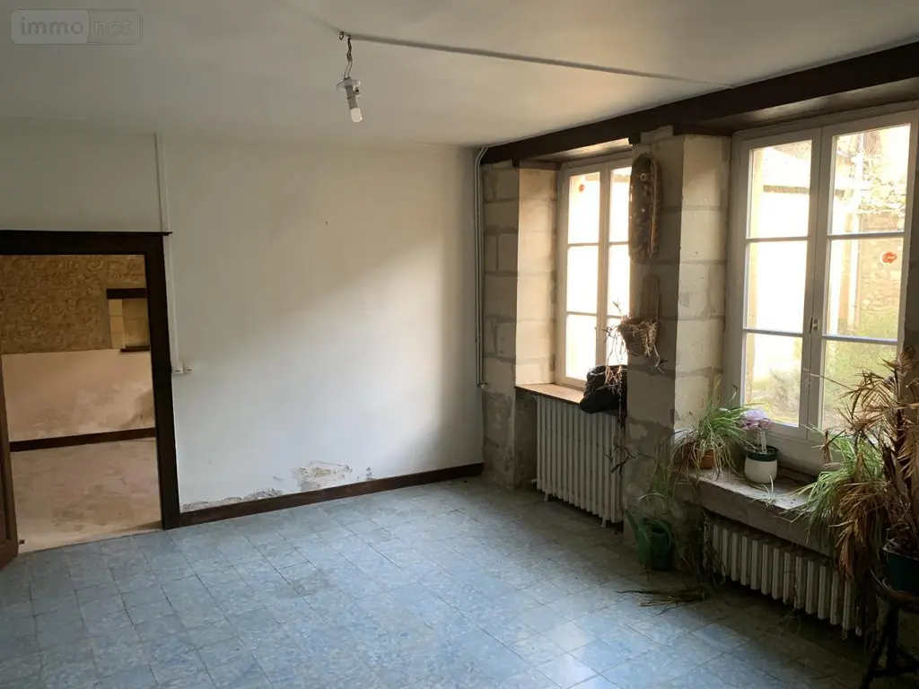 Maison a vendre Prouilly 51140 Marne 51 120 m2 6 pièces 279000 euros 51082-2467 009