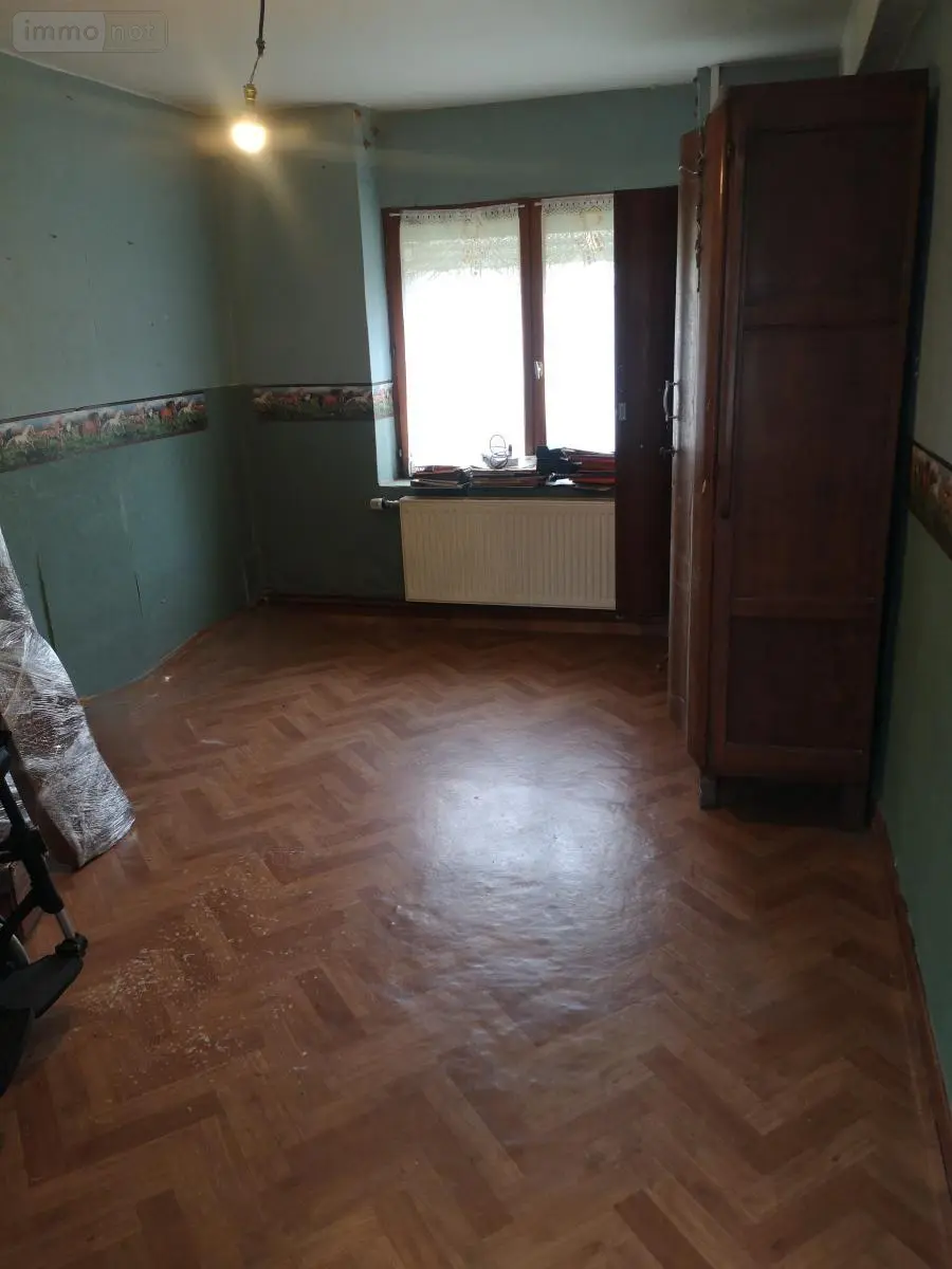 Maison a vendre Cagnoncles 59161 Nord 59 130 m2 6 pièces 80000 euros 59084-2003 010