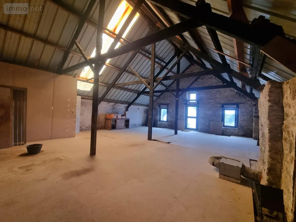 Maison a vendre Trégunc 29910 Finistère 29 215 m2 7 pièces 699000 euros 29127-1188 019