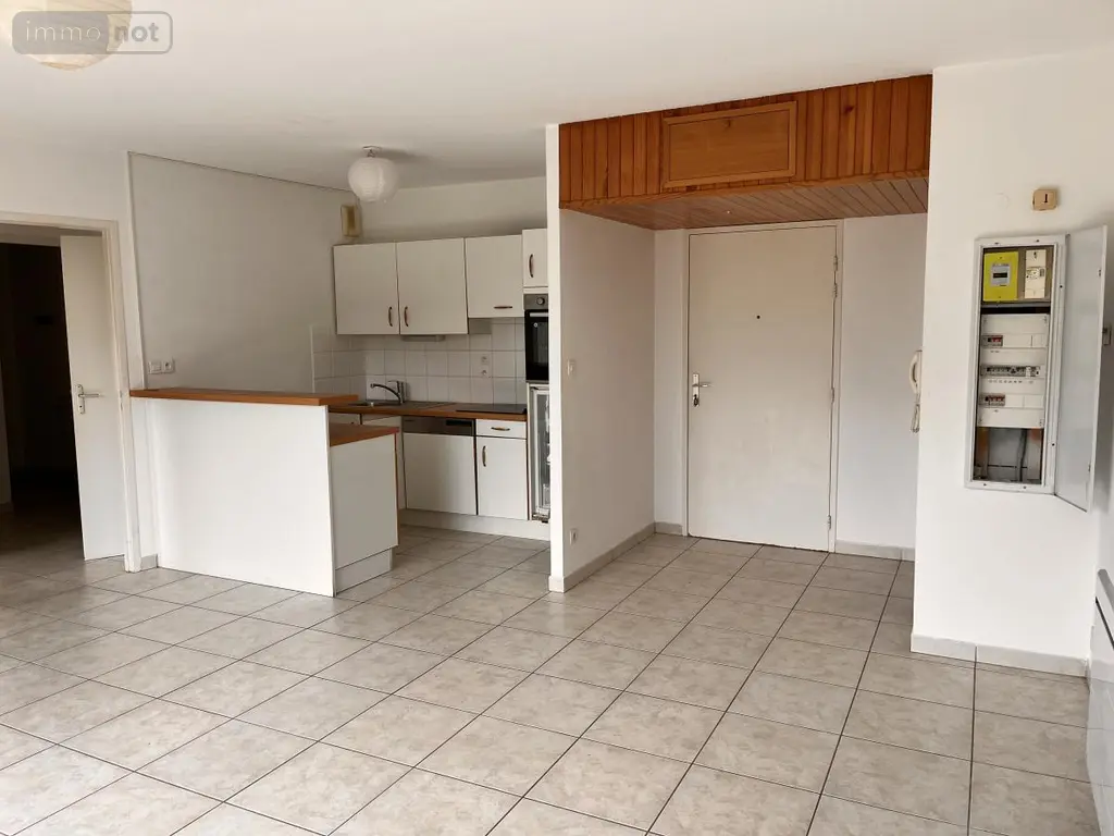 Appartement a vendre Sarzeau 56370 Morbihan 56 50 m2 2 pièces 228800 euros 56016-662 005