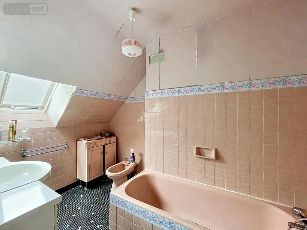 Maison a vendre Guidel 56520 Morbihan 56 106 m2 5 pièces 343320 euros 56079-1623 010