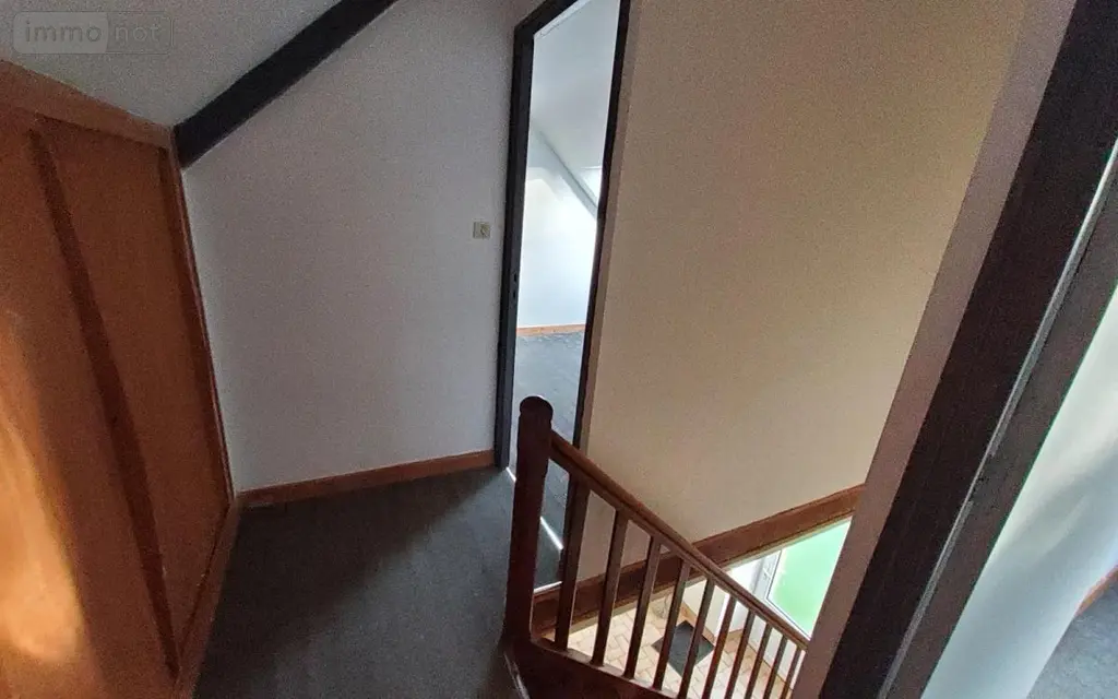Maison a vendre Motreff 29270 Finistère 29 53 m2 4 pièces 73150 euros 29066-3746 008