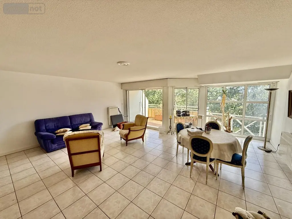 Appartement a vendre Auray 56400 Morbihan 56 116 m2 4 pièces 509000 euros 56024-835 004