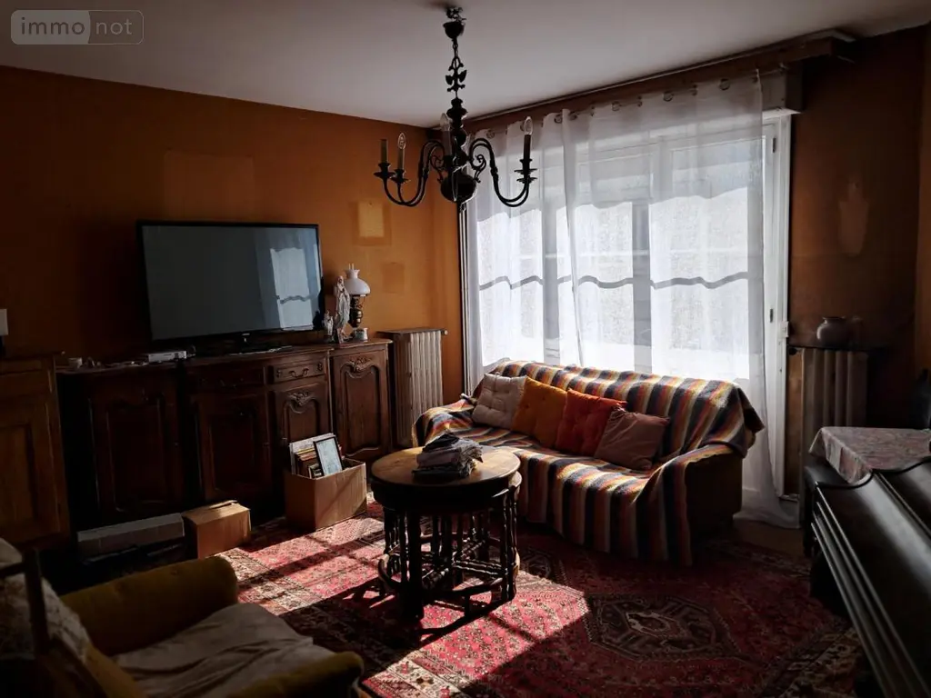 Maison a vendre Boulogne-sur-Mer 62200 Pas-de-Calais 62 108 m2 6 pièces 167680 euros 62056-1182 005