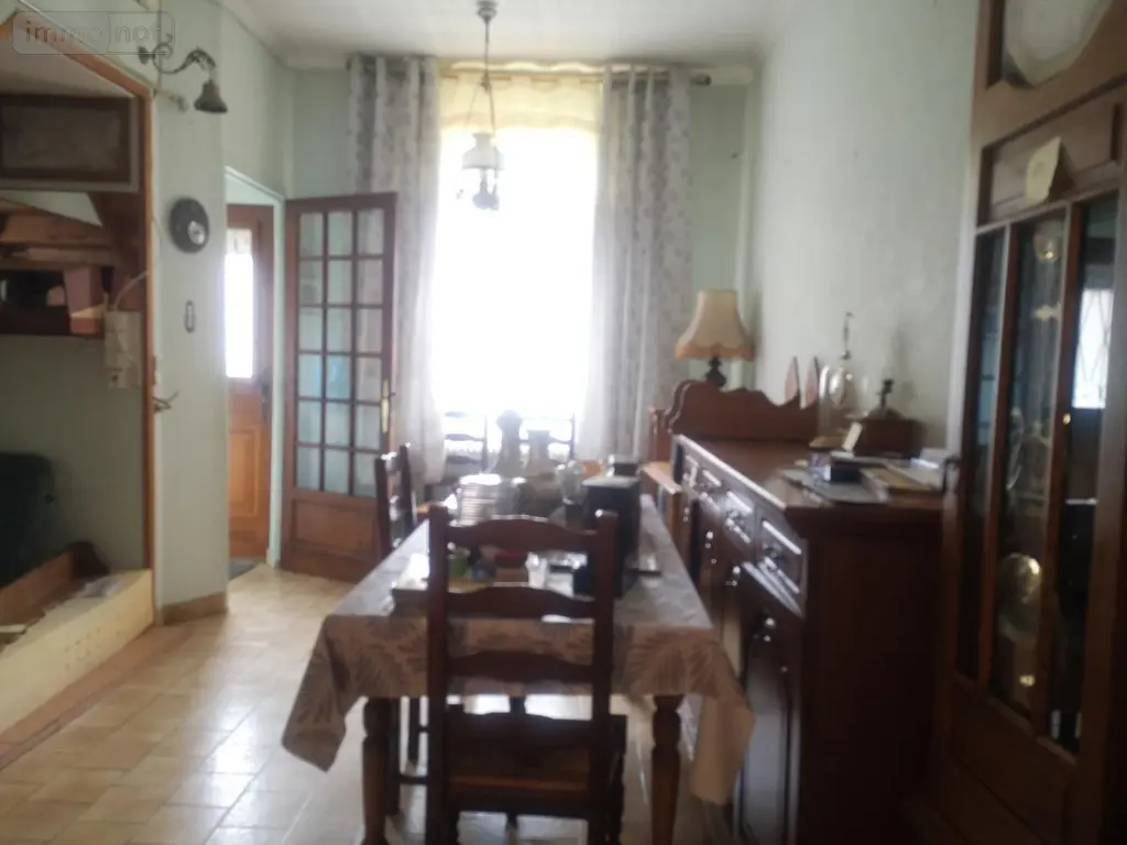 Maison a vendre Cambrai 59400 Nord 59 116 m2 5 pièces 82500 euros 59084-2011 006