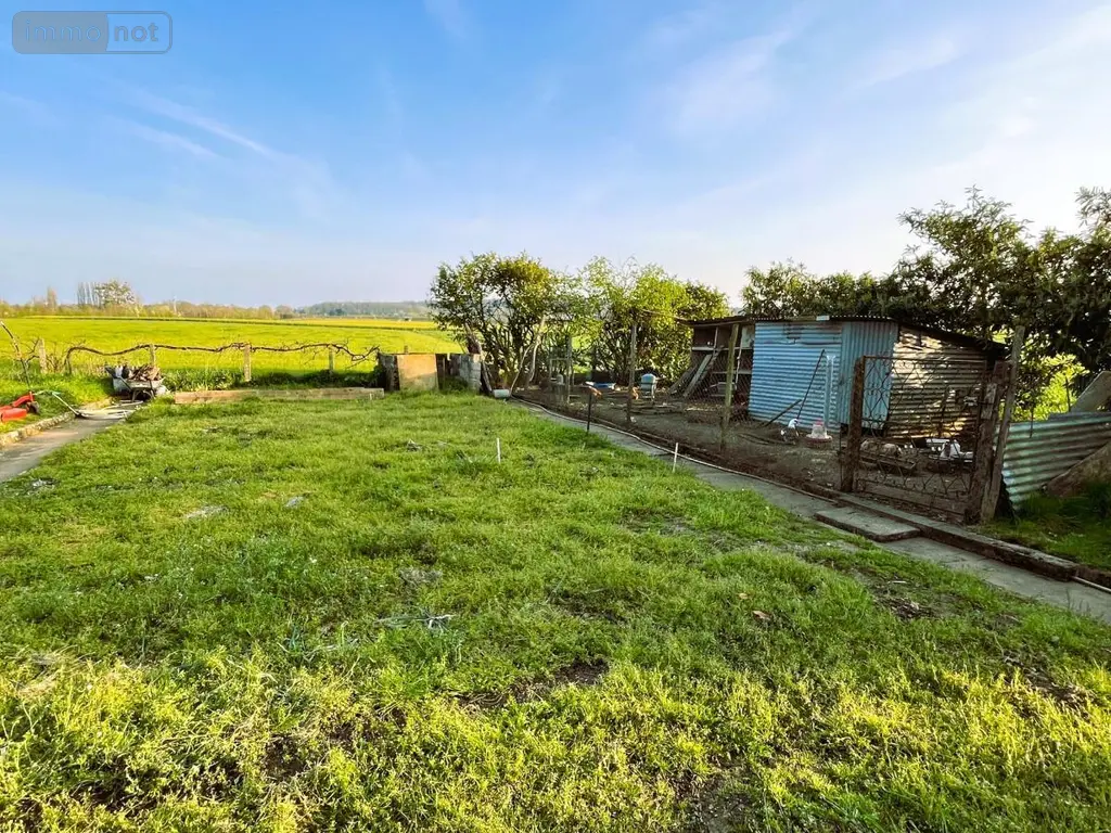Maison a vendre Joué-l'Abbé 72380 Sarthe 72 93 m2 4 pièces 175848 euros 72126-3165 003