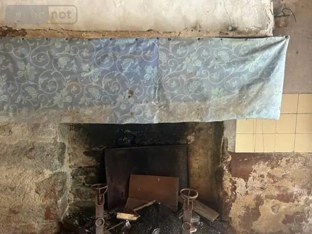 Maison a vendre Berrien 29690 Finistère 29 150 m2 5 pièces 142425 euros 29064-2830 010