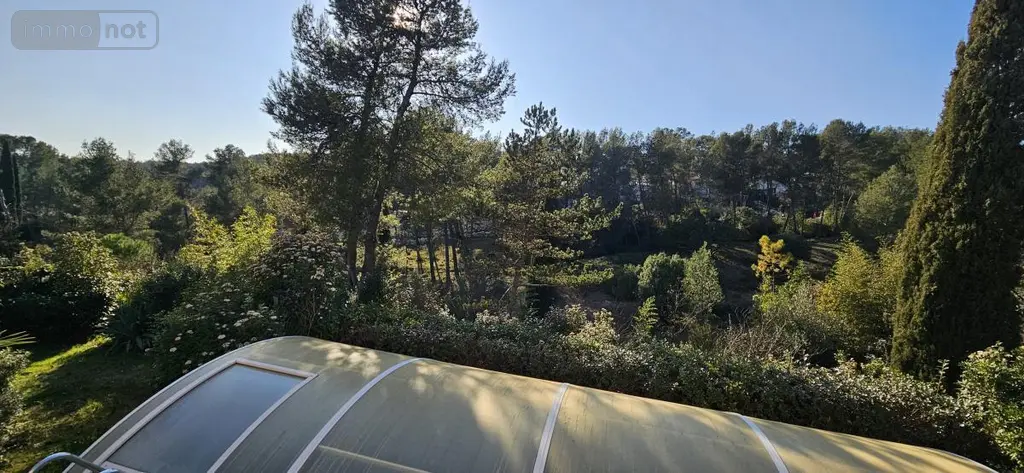 Maison a vendre Saint-Clément-de-Rivière 34980 Hérault 34 195 m2 8 pièces 518000 euros 34019-436 033