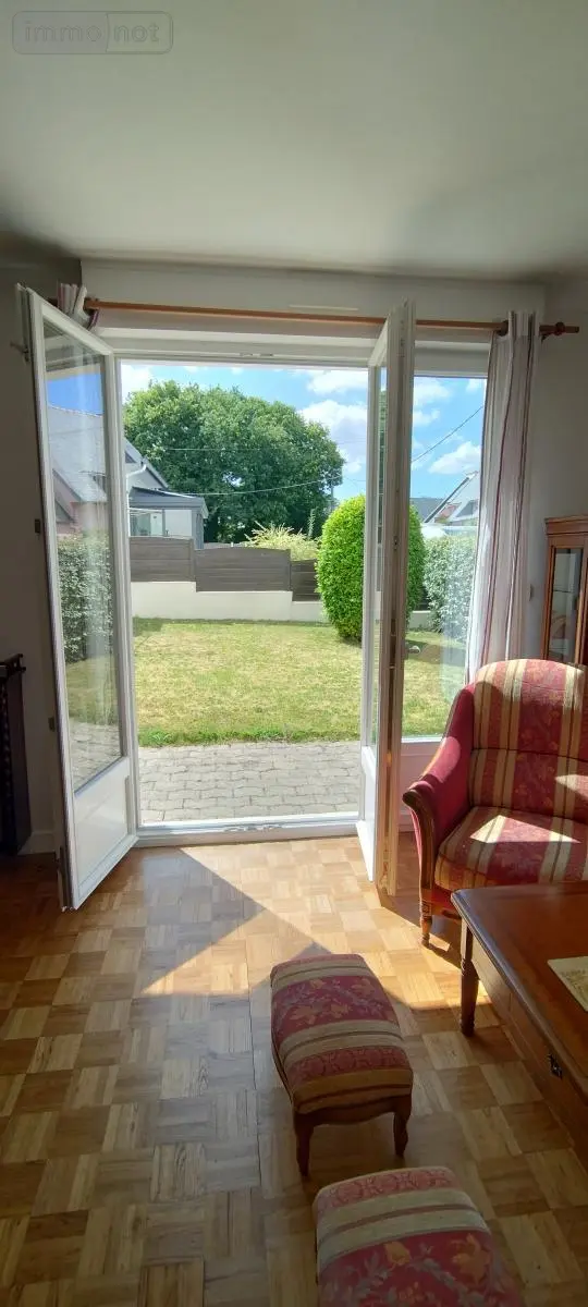 Maison a vendre Plouzané 29280 Finistère 29 90 m2 5 pièces 250080 euros 29059-764 015