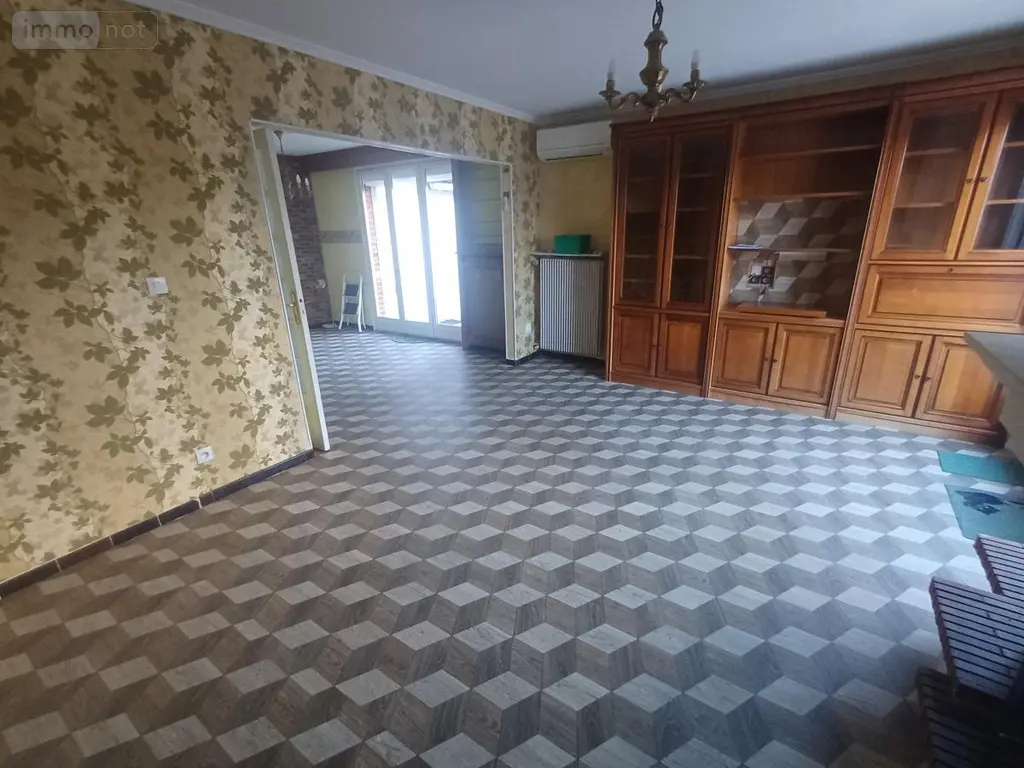 Maison a vendre Amiens 80000 Somme 80 99 m2 5 pièces 218190 euros 80011-5574 003