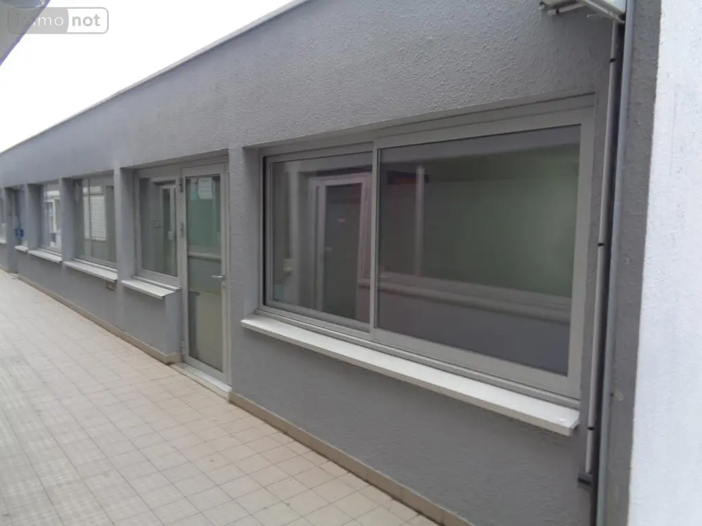 Fonds et murs commerciaux a vendre Béthune 62400 Pas-de-Calais 62 54 m2 75500 euros 62023-3577 008