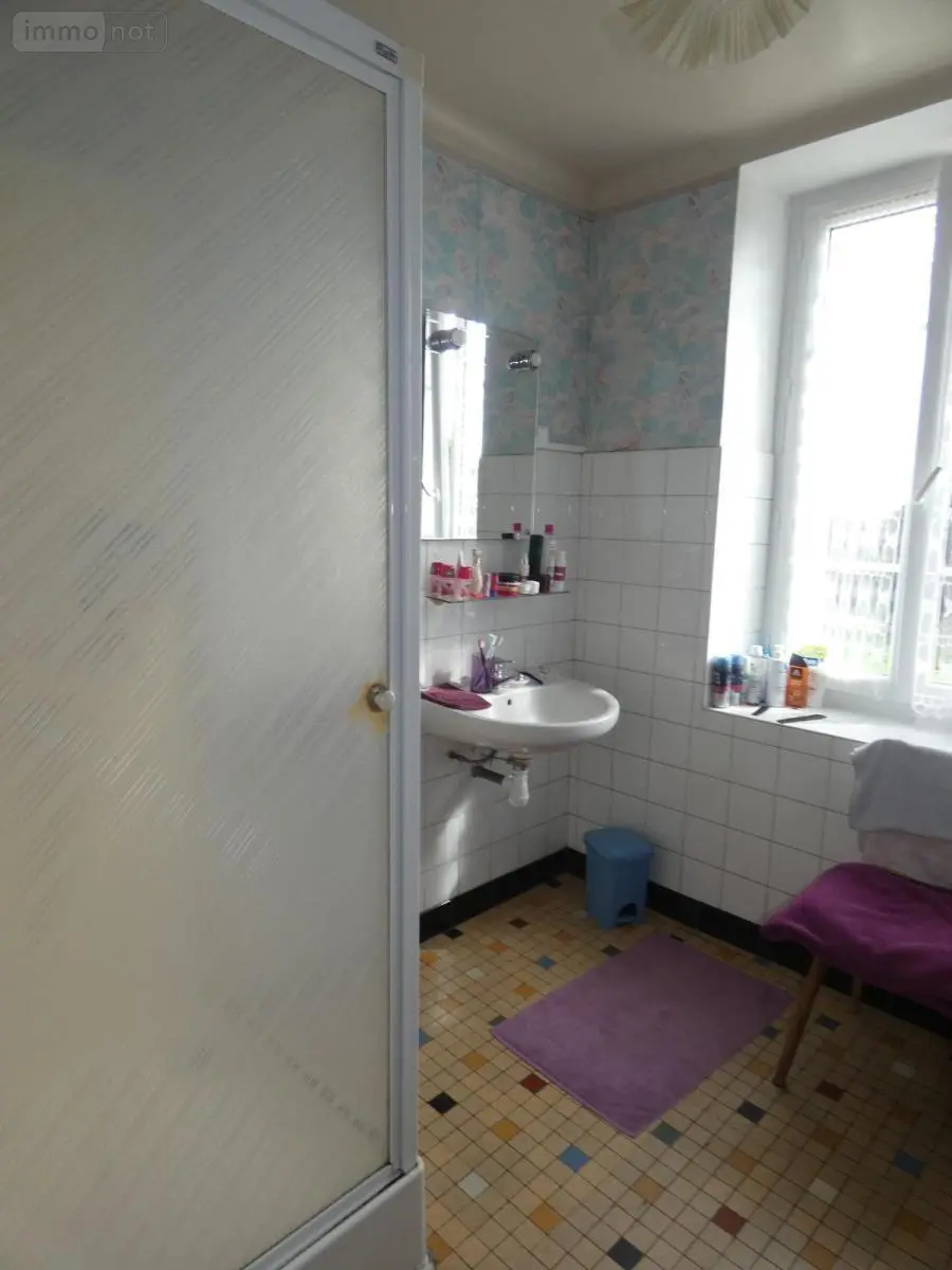 Maison a vendre Le Cloître-Pleyben 29190 Finistère 29 172 m2 11 pièces 239300 euros 29129-1038 009