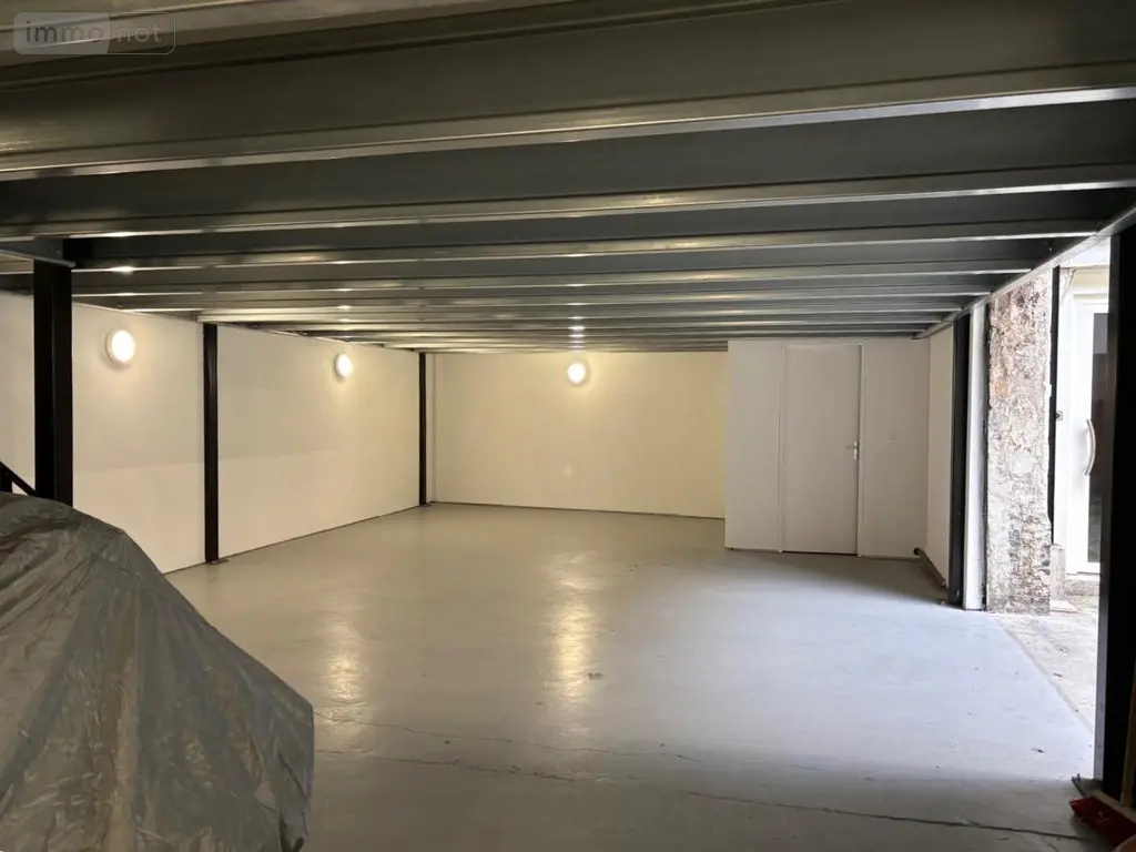 Fonds et murs commerciaux a vendre Rouen 76000 Seine-Maritime 76 159 m2 219900 euros 76009-468 004