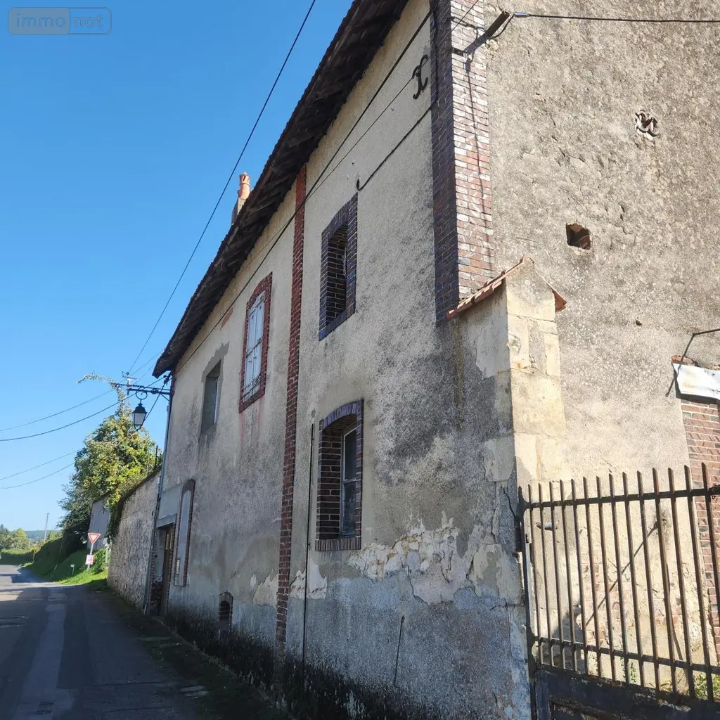 Maison a vendre Ceton 61260 Orne 61 130 m2 4 pièces 115500 euros 72085-2206 008