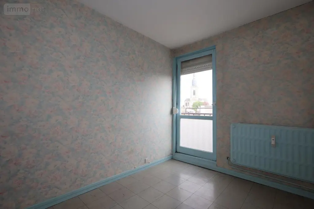Appartement a vendre Cambrai 59400 Nord 59 53 m2 2 pièces 53500 euros 59085-1565 008
