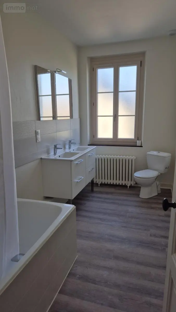 Location maison Neuville-sur-Sarthe 72190 Sarthe 72 161 m2 1500 euros 72009-L127 009