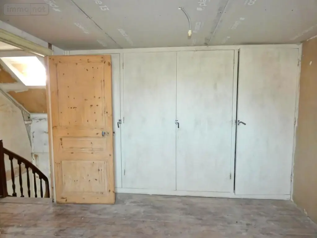 Maison a vendre Châteauneuf-du-Faou 29520 Finistère 29 75 m2 4 pièces 86860 euros 29129-1070 016
