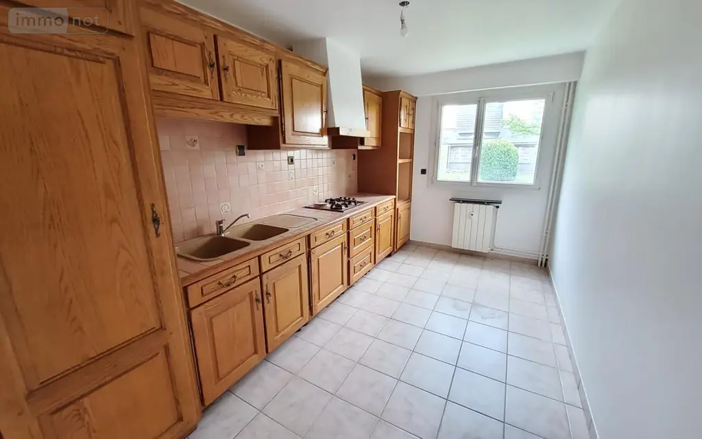 Appartement a vendre Ifs 14123 Calvados 14 68 m2 3 pièces 147950 euros 14008-158 004