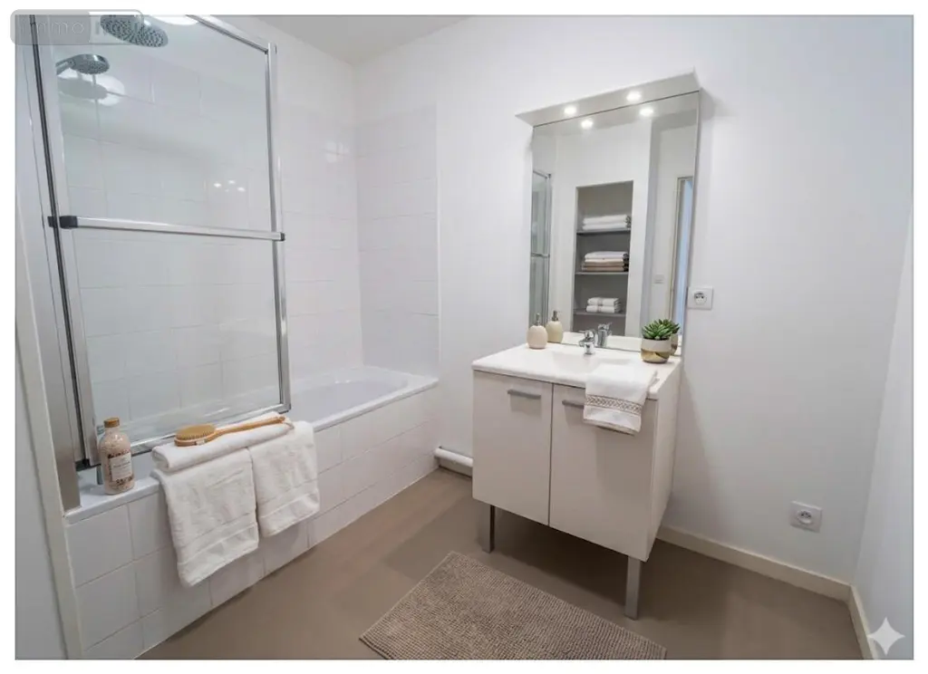 Appartement a vendre Angers 49100 Maine-et-Loire 49 69 m2 3 pièces 224510 euros 49014-1851 004
