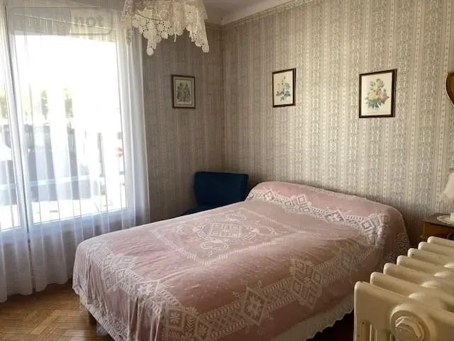 Maison a vendre Angers 49000 Maine-et-Loire 49 92 m2 5 pièces 335900 euros 49004-1754 008