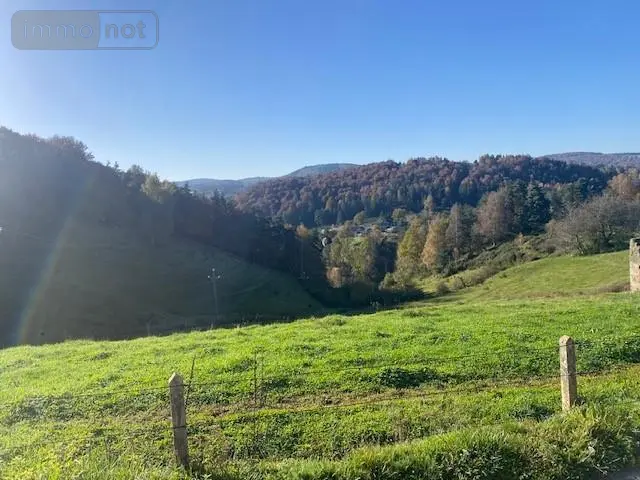 Maison a vendre Arzenc-d'Apcher 48310 Lozère 48 196 m2 430000 euros 48032-250 019