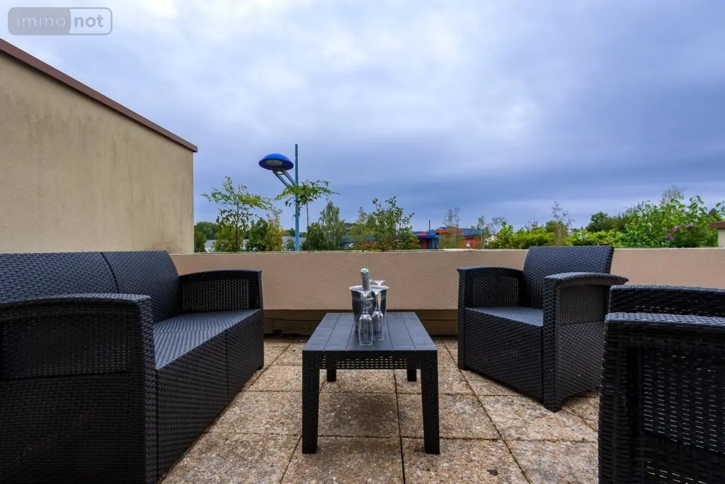 Appartement a vendre Montargis 45200 Loiret 45 83 m2 3 pièces 158000 euros 45051-480 003