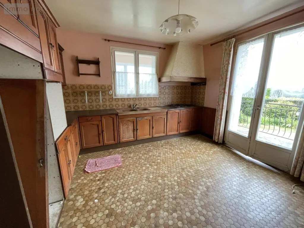 Maison a vendre Ploubazlanec 22620 Côtes-d'Armor 22 97 m2 4 pièces 172470 euros 22023-3359 002