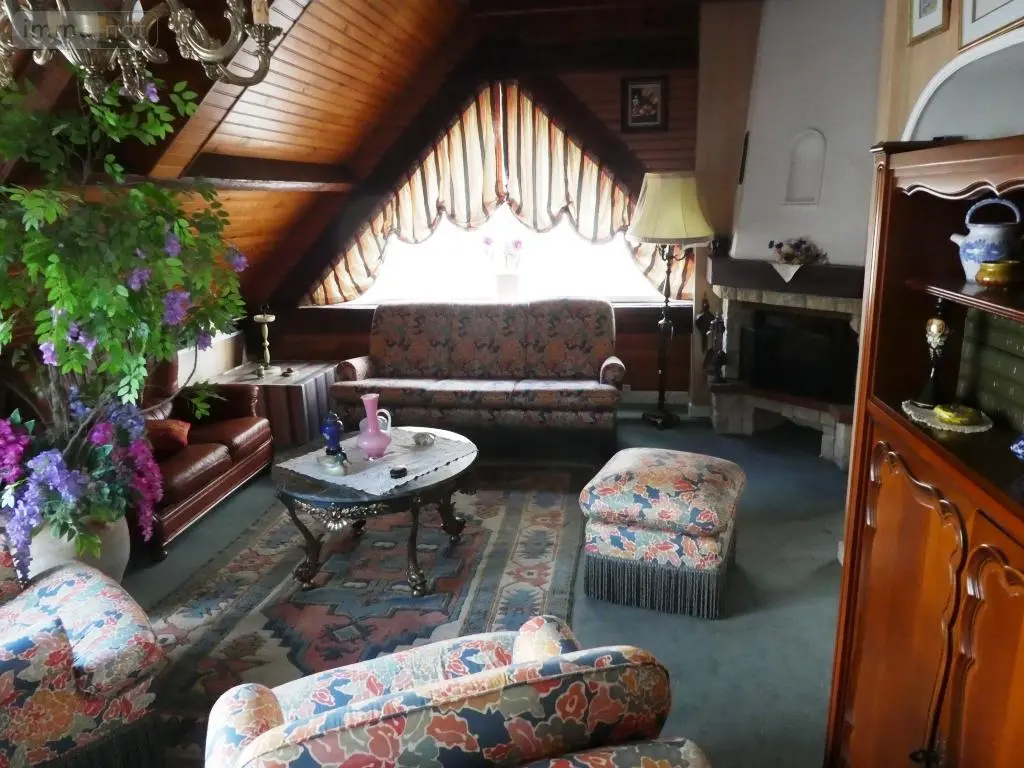 Appartement a vendre Pontivy 56300 Morbihan 56 112 m2 5 pièces 176800 euros 56075-2474 011