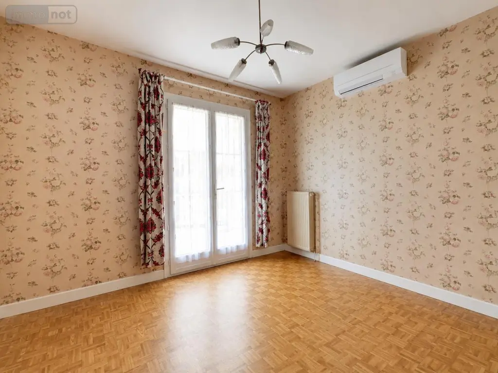 Maison a vendre Savonnières 37510 Indre-et-Loire 37 98 m2 5 pièces 288750 euros 37096-63 006