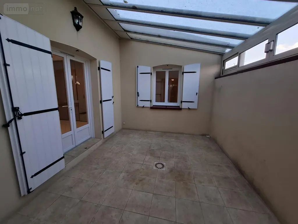 Maison a vendre Pessines 17810 Charente-Maritime 17 132 m2 6 pièces 325000 euros 17111-693 021