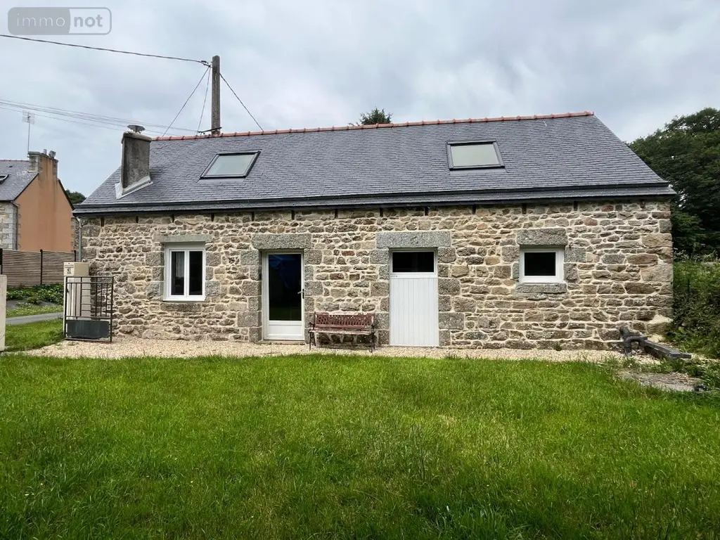 Maison a vendre Bulat-Pestivien 22160 Côtes-d'Armor 22 45 m2 2 pièces 115500 euros 29066-3875 001