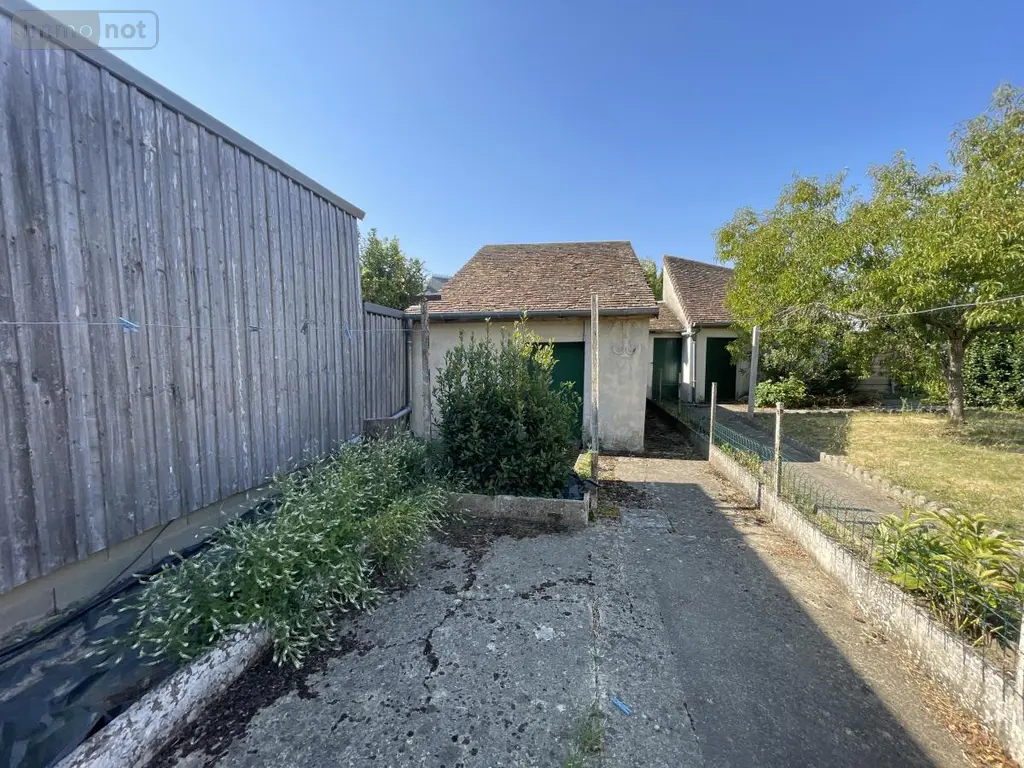 Maison a vendre Marolles-les-Braults 72260 Sarthe 72 36 m2 2 pièces 50384 euros 72126-3241 009