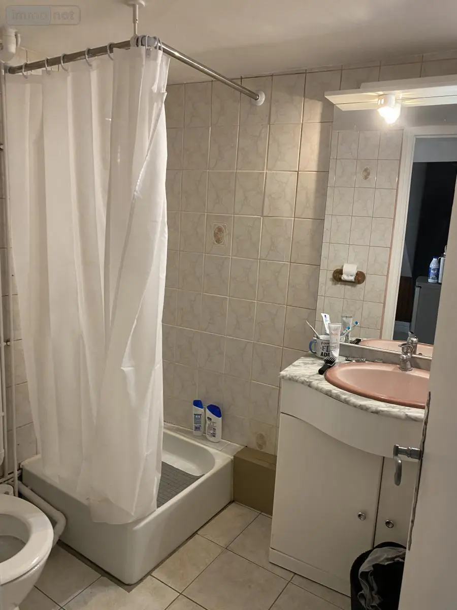 Immeuble de rapport a vendre Caudebec-lès-Elbeuf 76320 Seine-Maritime 76 139 m2 199500 euros 76025-186 006
