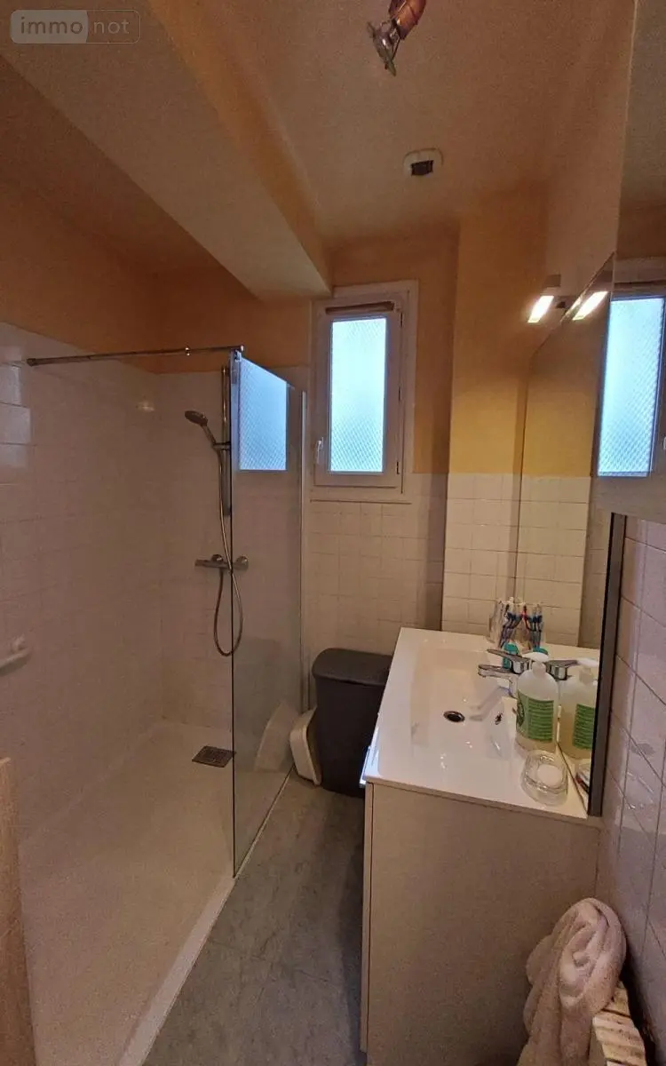 Maison a vendre Spézet 29540 Finistère 29 128 m2 7 pièces 197400 euros 29066-3777 007