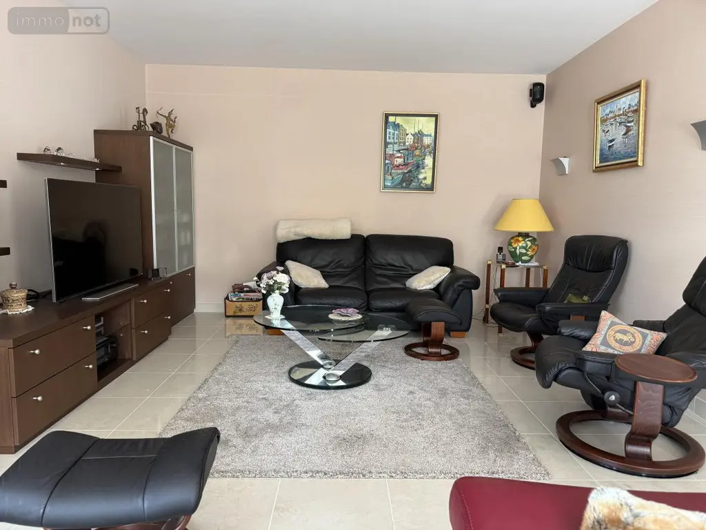 Maison a vendre Plouisy 22200 Côtes-d'Armor 22 262 m2 5 pièces 391200 euros 22064-1366 015